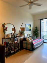 38 I Suites (D15), Apartment #550109921